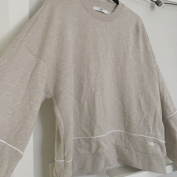 C&M JUMPER - Picture 2 of 3